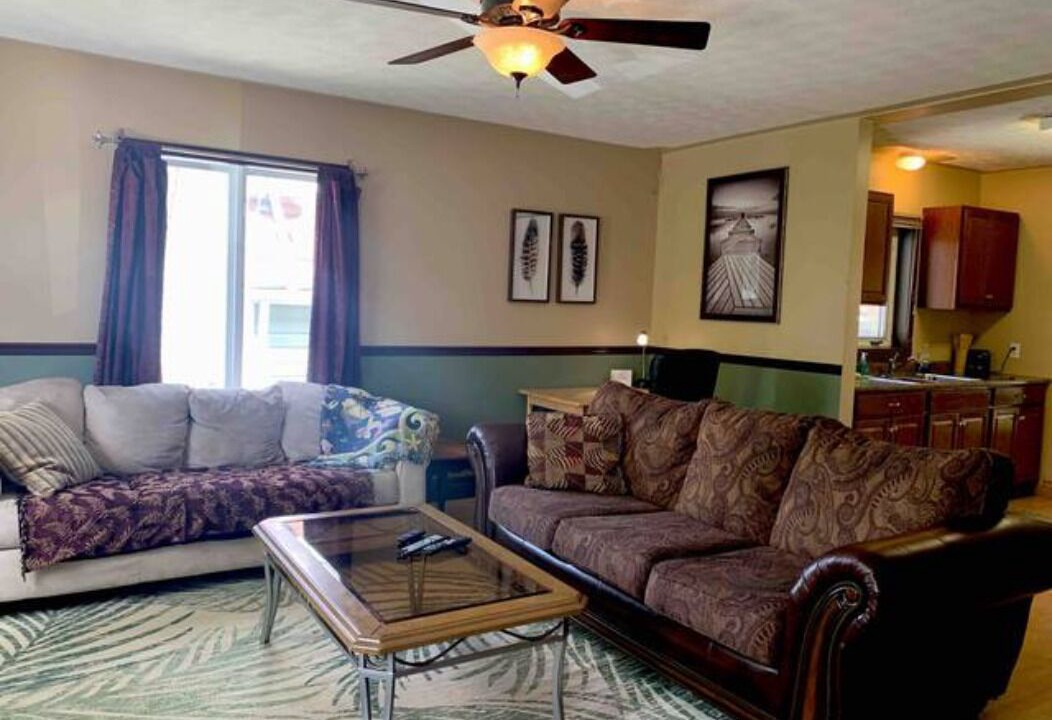 Photo of Livingroom in Sudbury