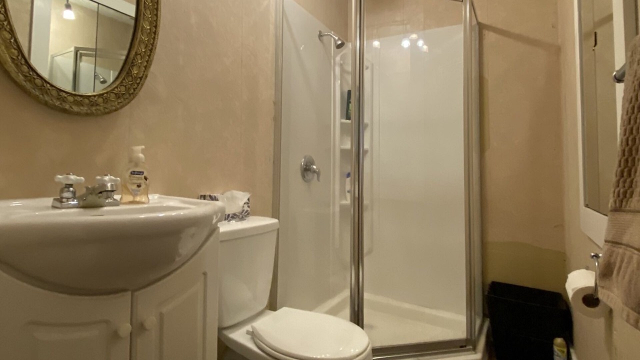 Photo of Bathroom in Sudbury