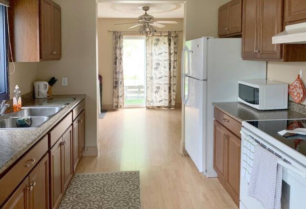 Photo of Kitchen in Sudbury