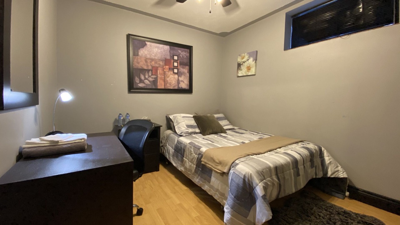 Photo of Bedroom in Sudbury