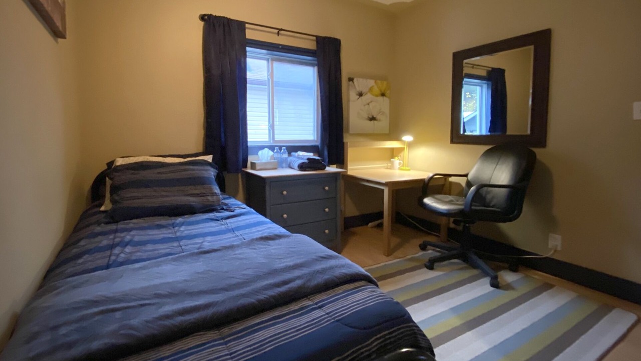 Photo of Bedroom in Sudbury