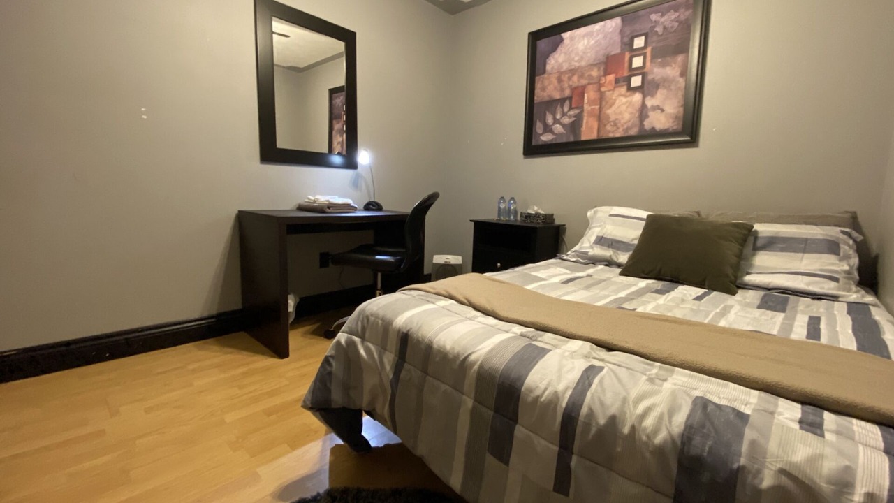Photo of Bedroom in Sudbury