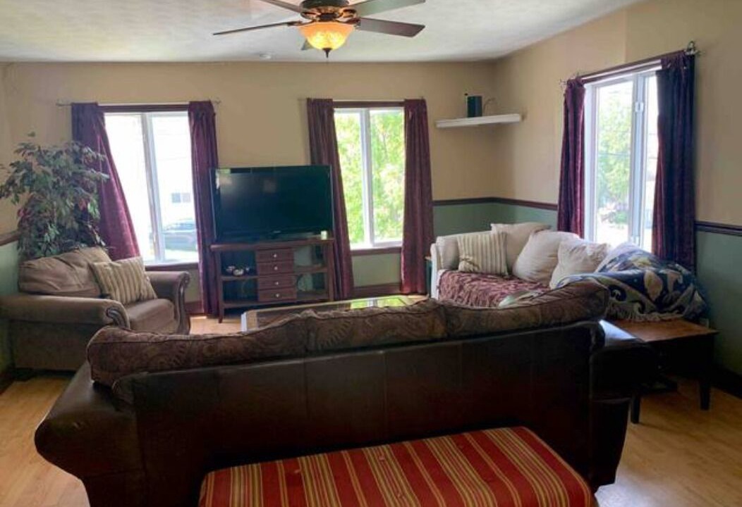 Photo of Livingroom in Sudbury