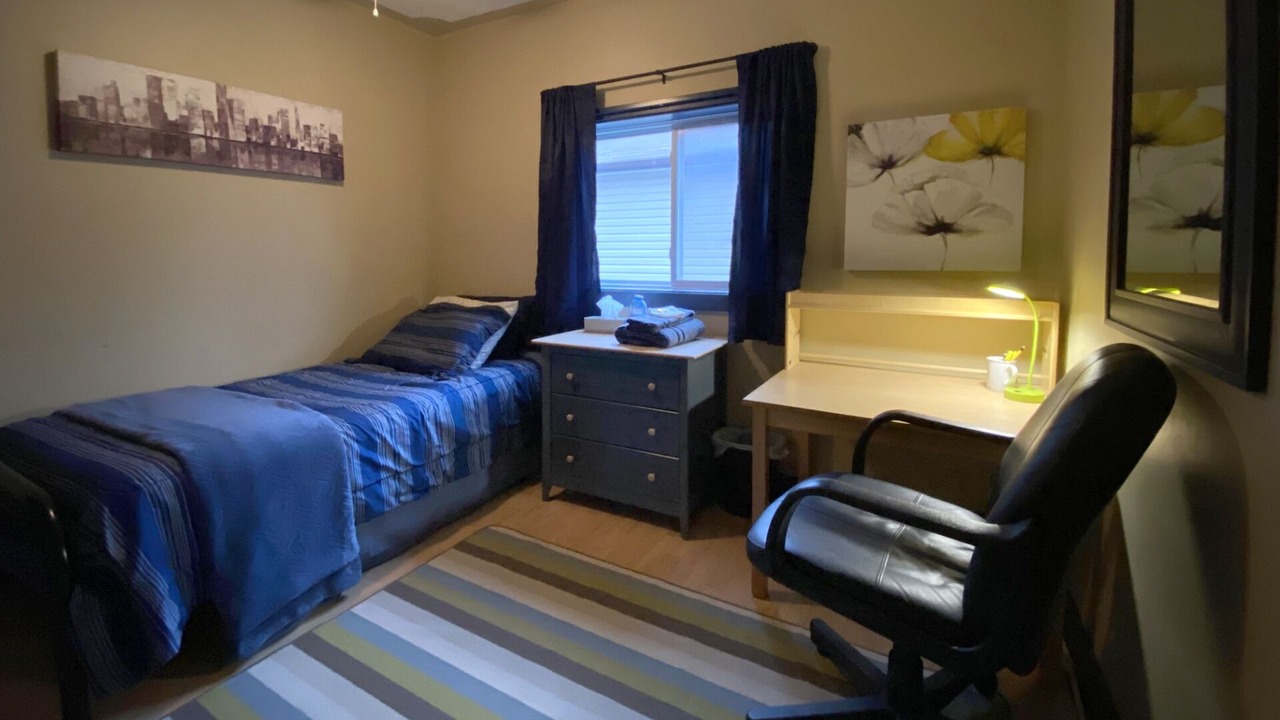 Photo of Bedroom in Sudbury