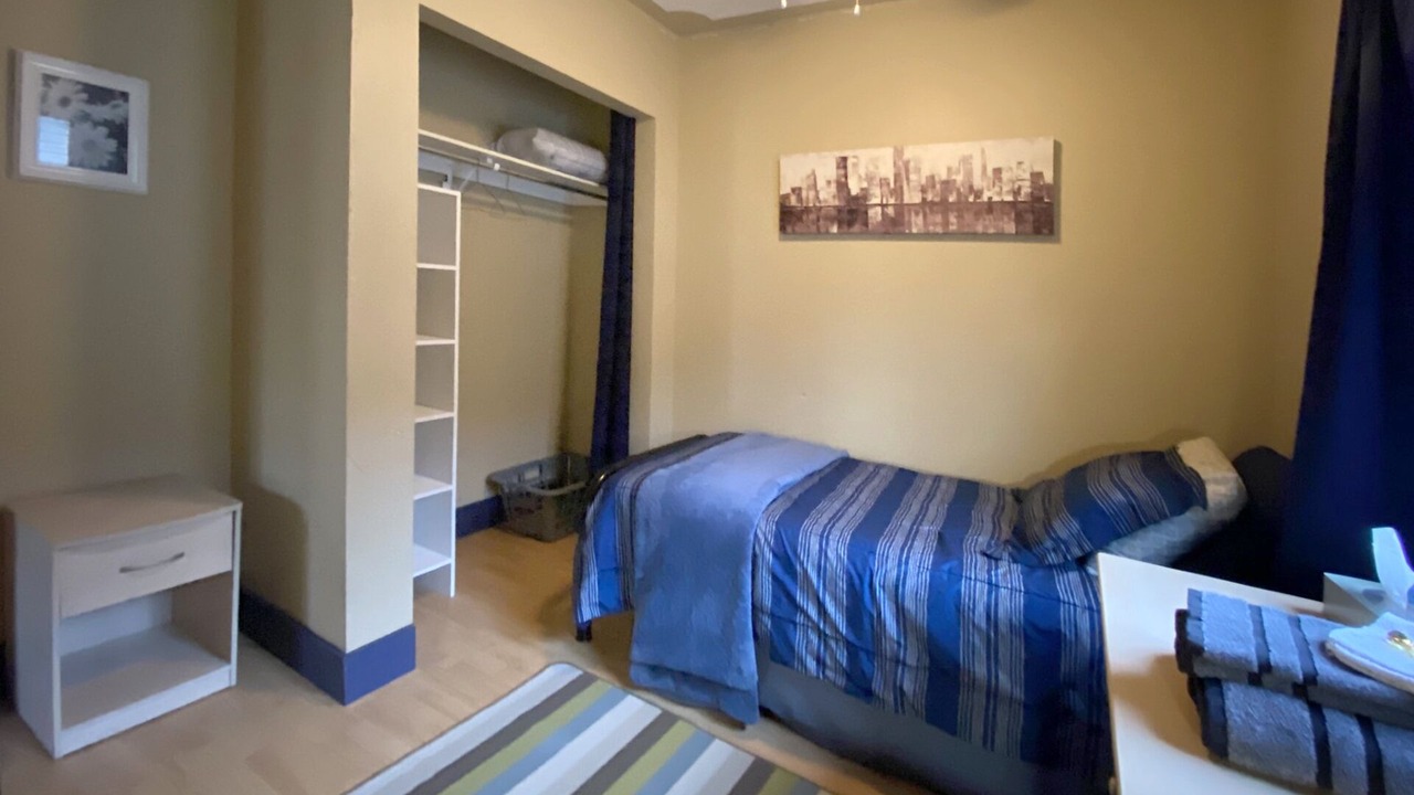 Photo of Bedroom in Sudbury