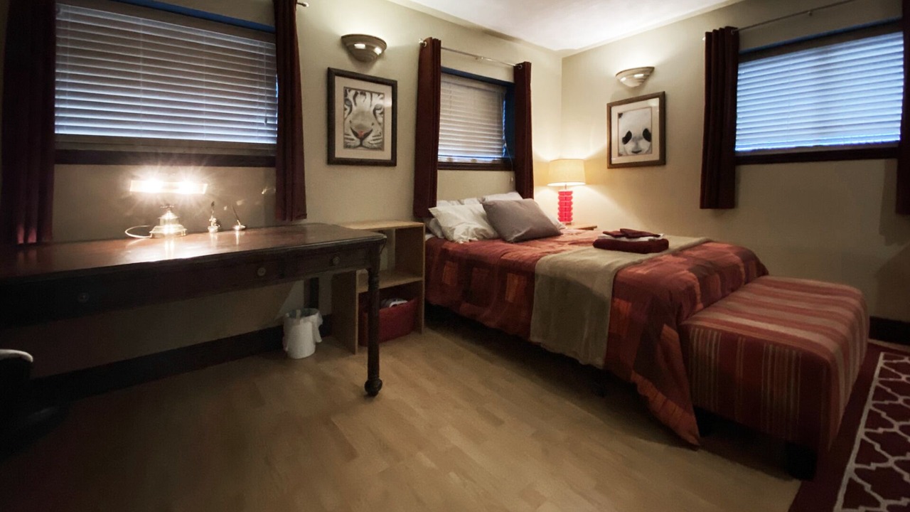 Photo of Bedroom in Sudbury