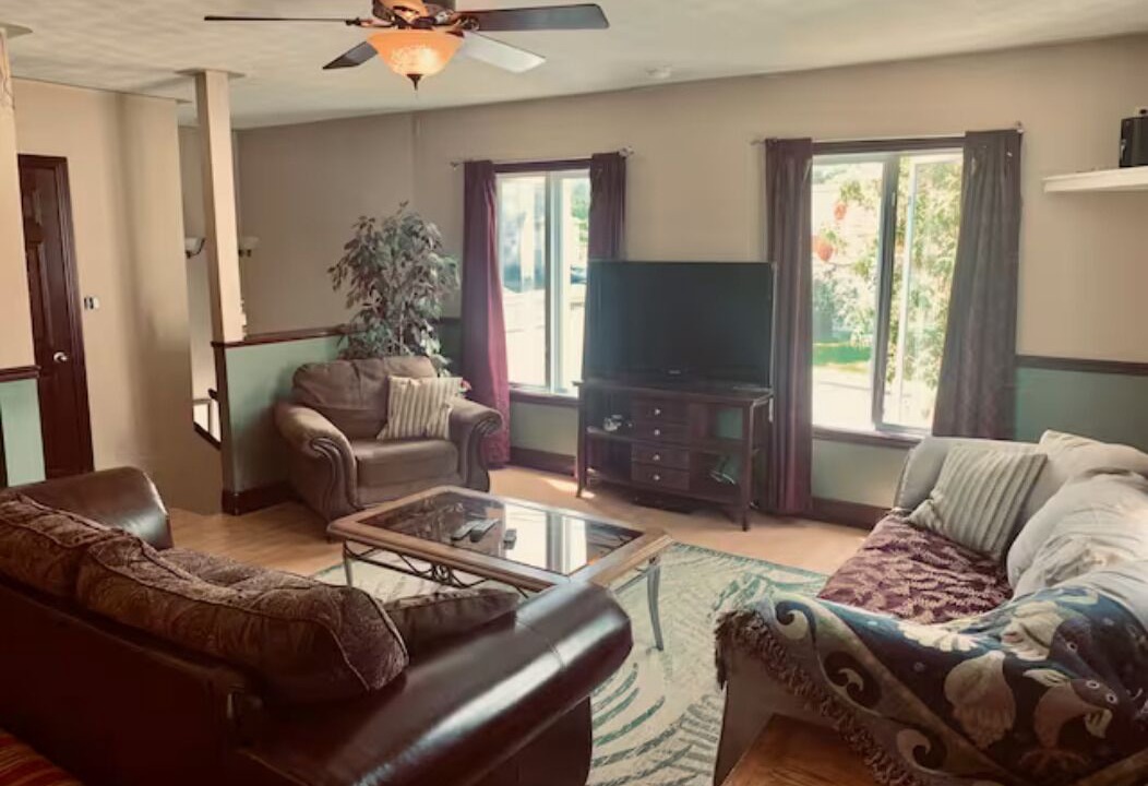Photo of Livingroom in Sudbury