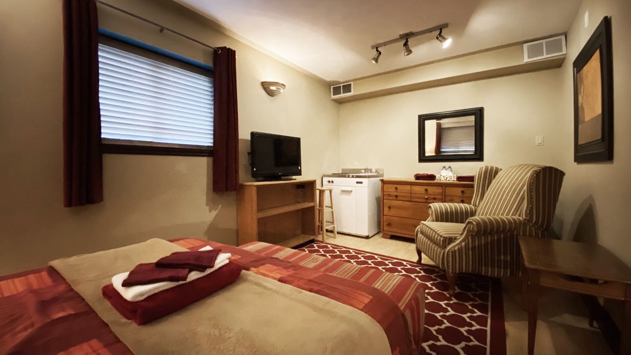 Photo of Bedroom in Sudbury