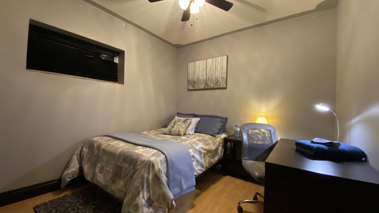 Photo of Bedroom in Sudbury