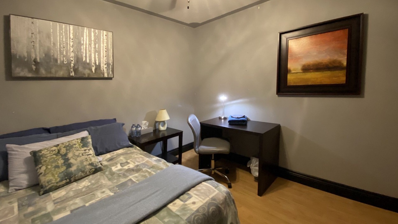 Photo of Bedroom in Sudbury