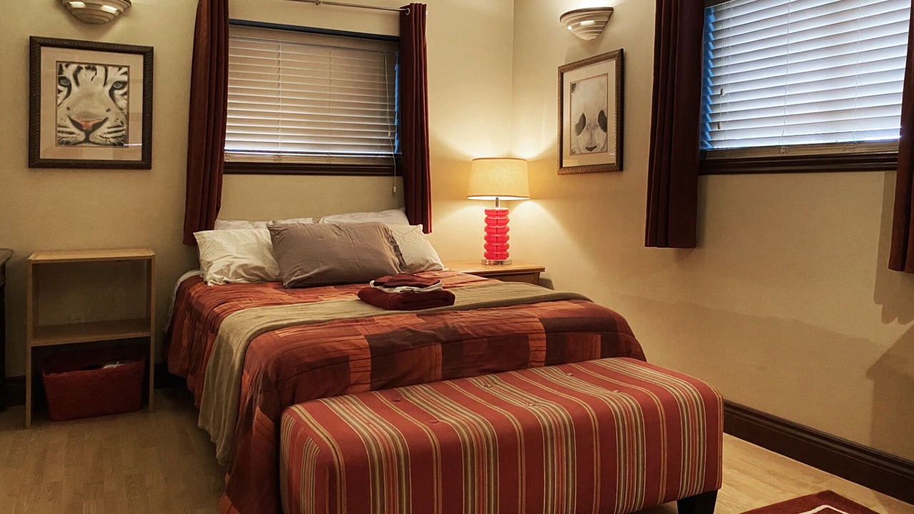 Photo of Bedroom in Sudbury