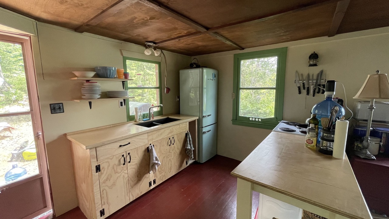 Photo of Kitchen in Irondale
