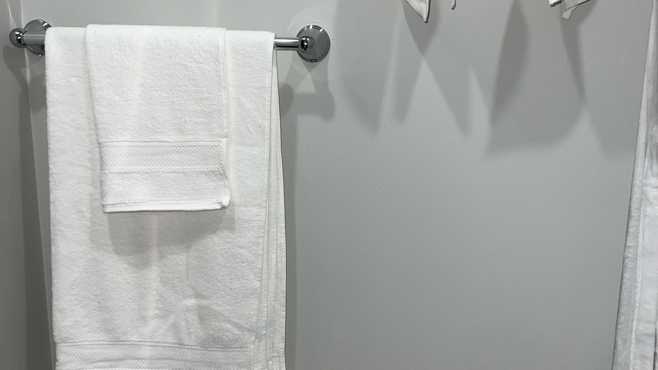 Photo of Bathroom in Brampton