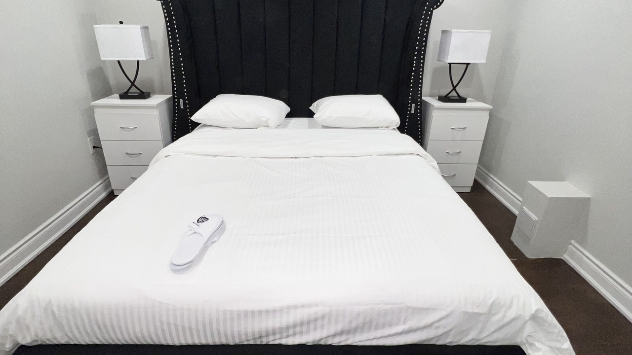 Photo of Bedroom in Brampton