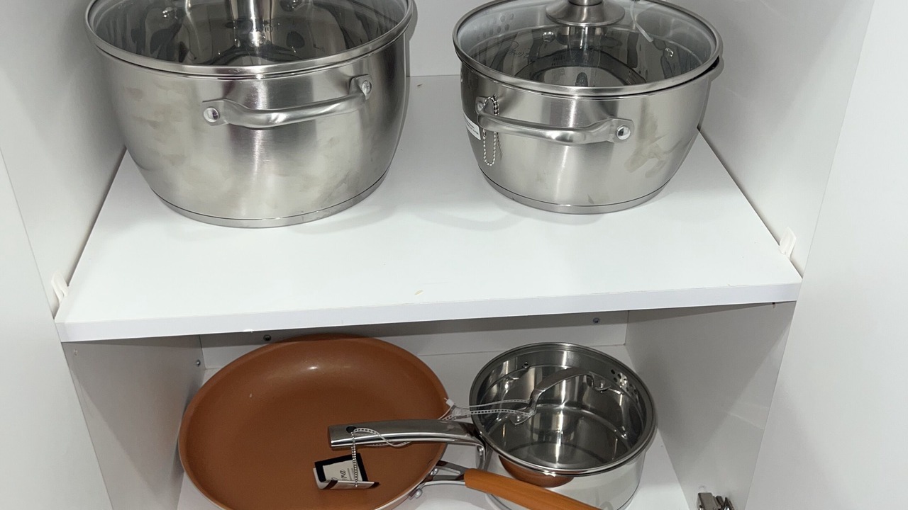 Photo of Kitchen in Brampton