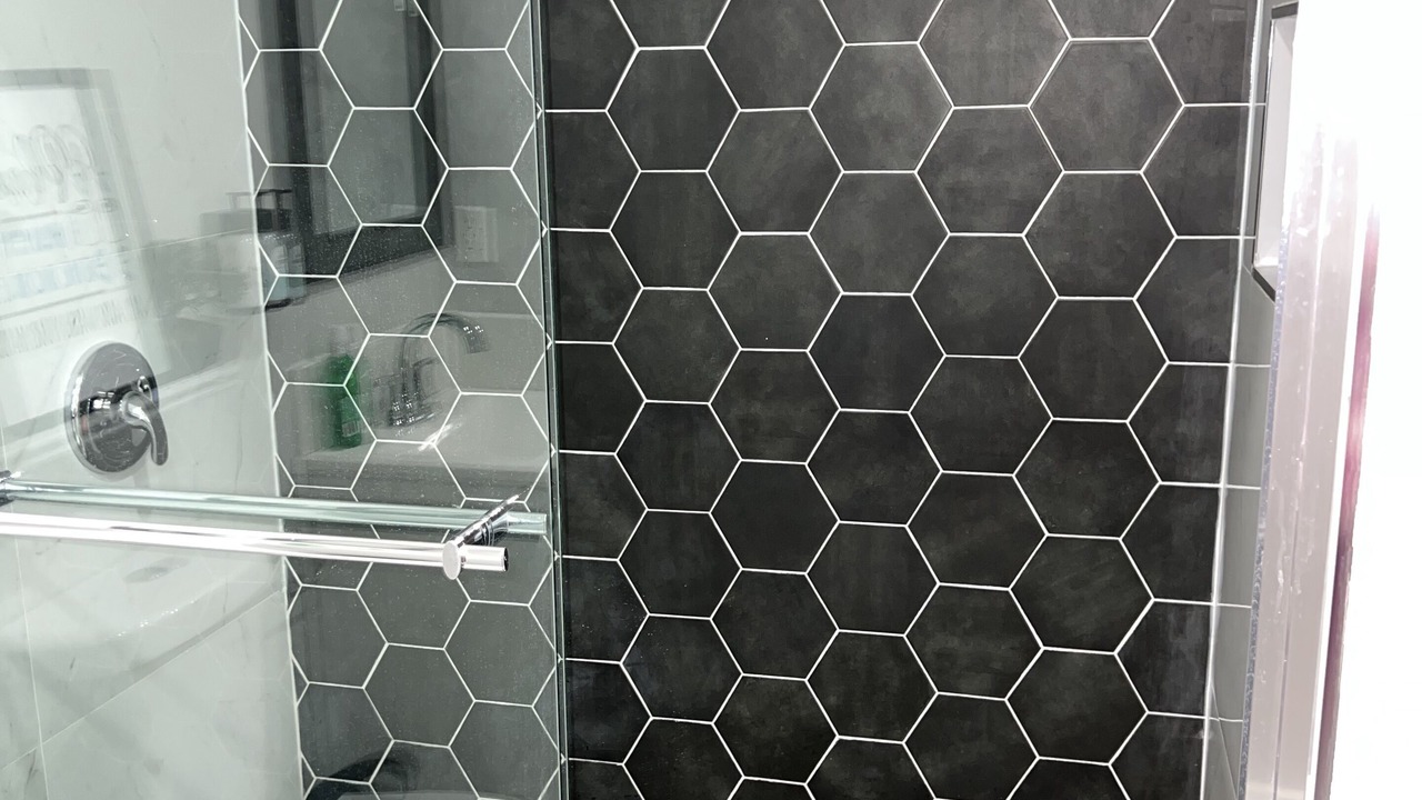 Photo of Bathroom in Brampton
