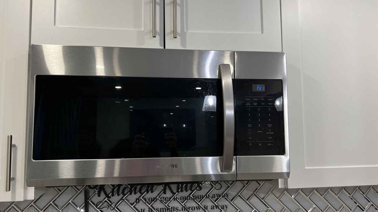 Photo of Kitchen in Brampton