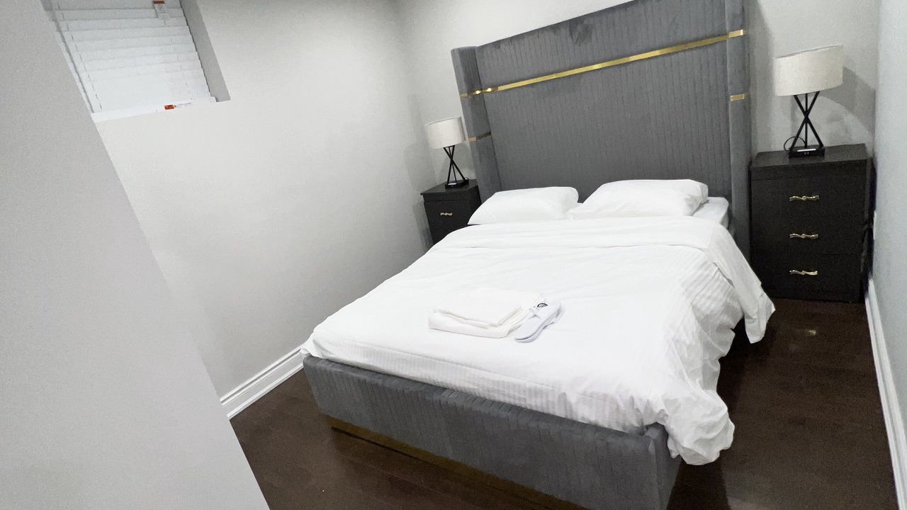 Photo of Bedroom in Brampton