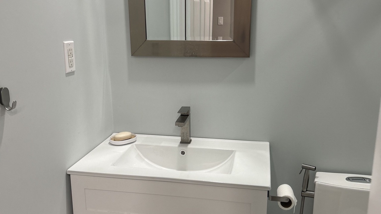 Photo of Bathroom in Beverley Glen