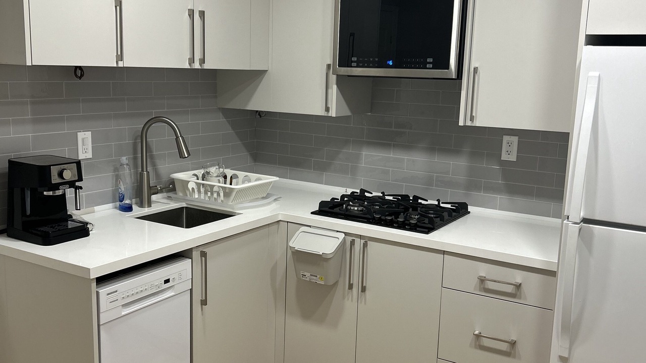 Photo of Kitchen in Beverley Glen