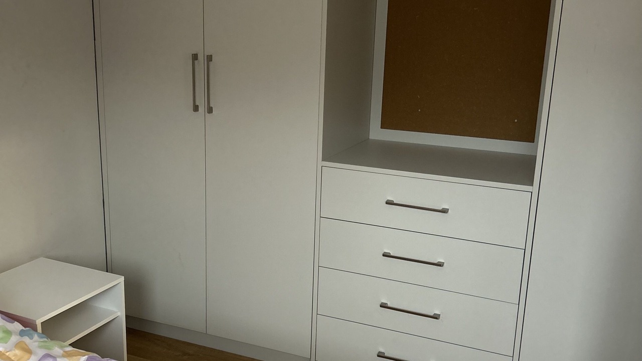 Photo of Bedroom in Beverley Glen