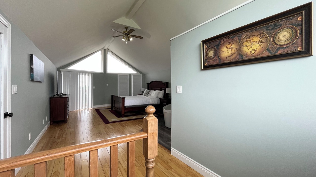 Photo of Bedroom in Thames Centre