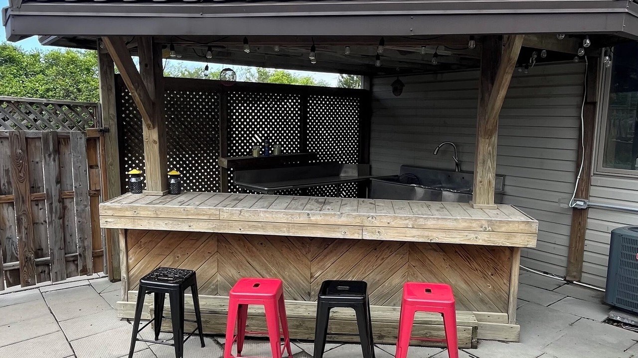 Photo of Patio Balcony in Thames Centre