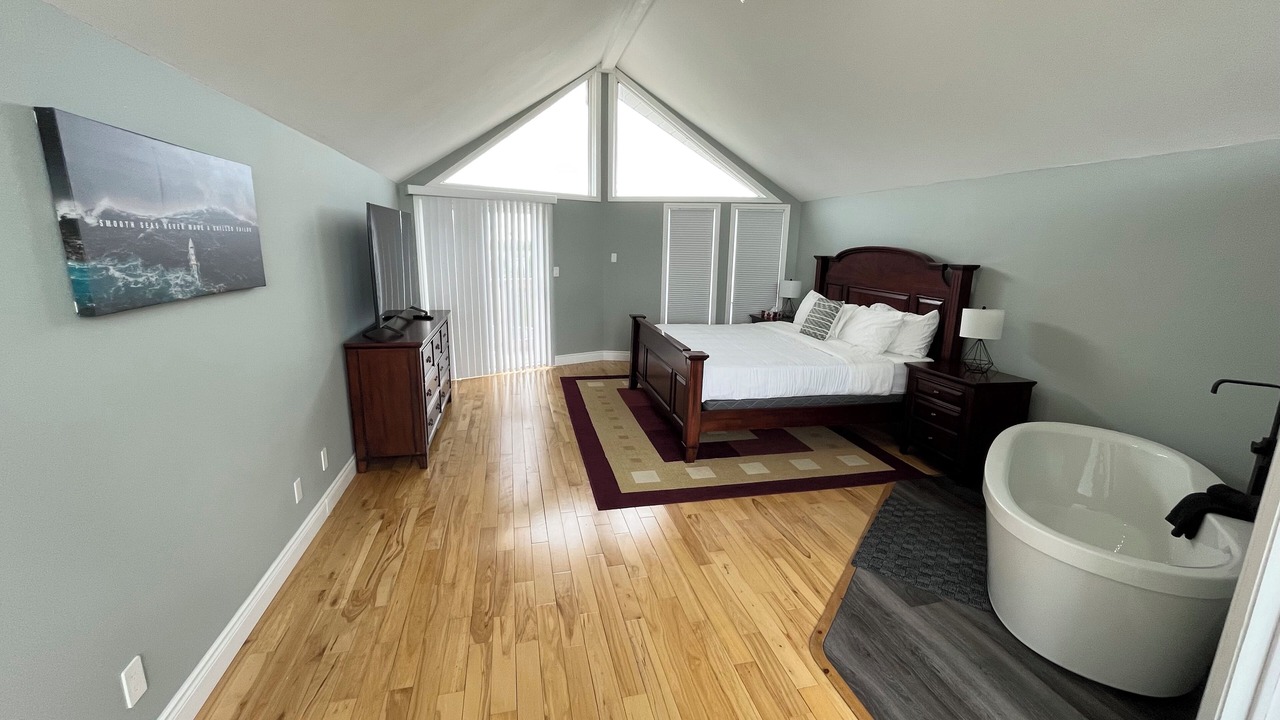 Photo of Bedroom in Thames Centre