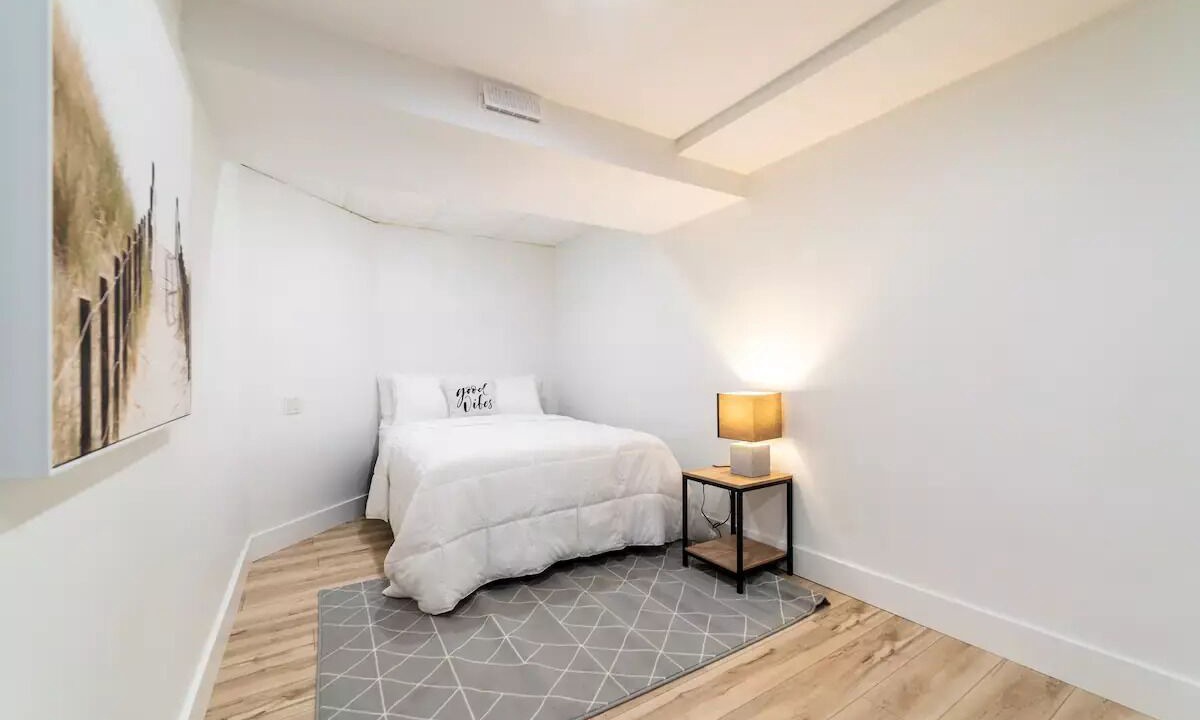 Photo of Bedroom in Thames Centre