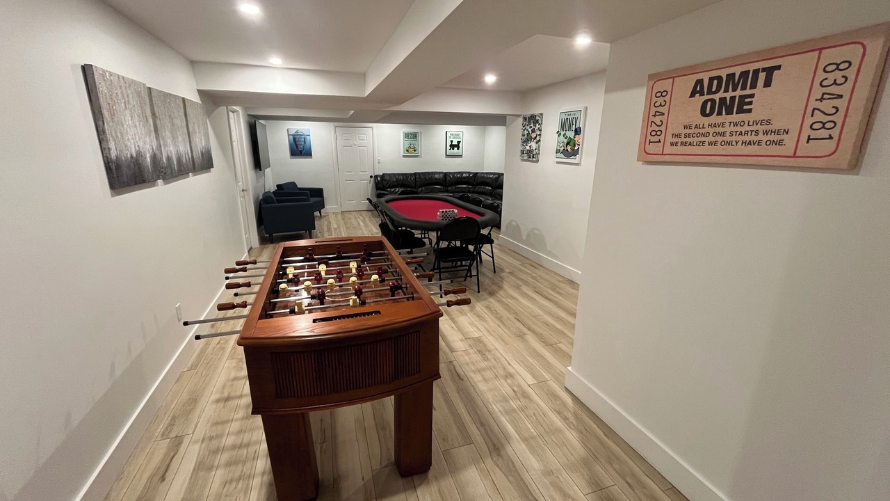 Photo of Bedroom in Thames Centre