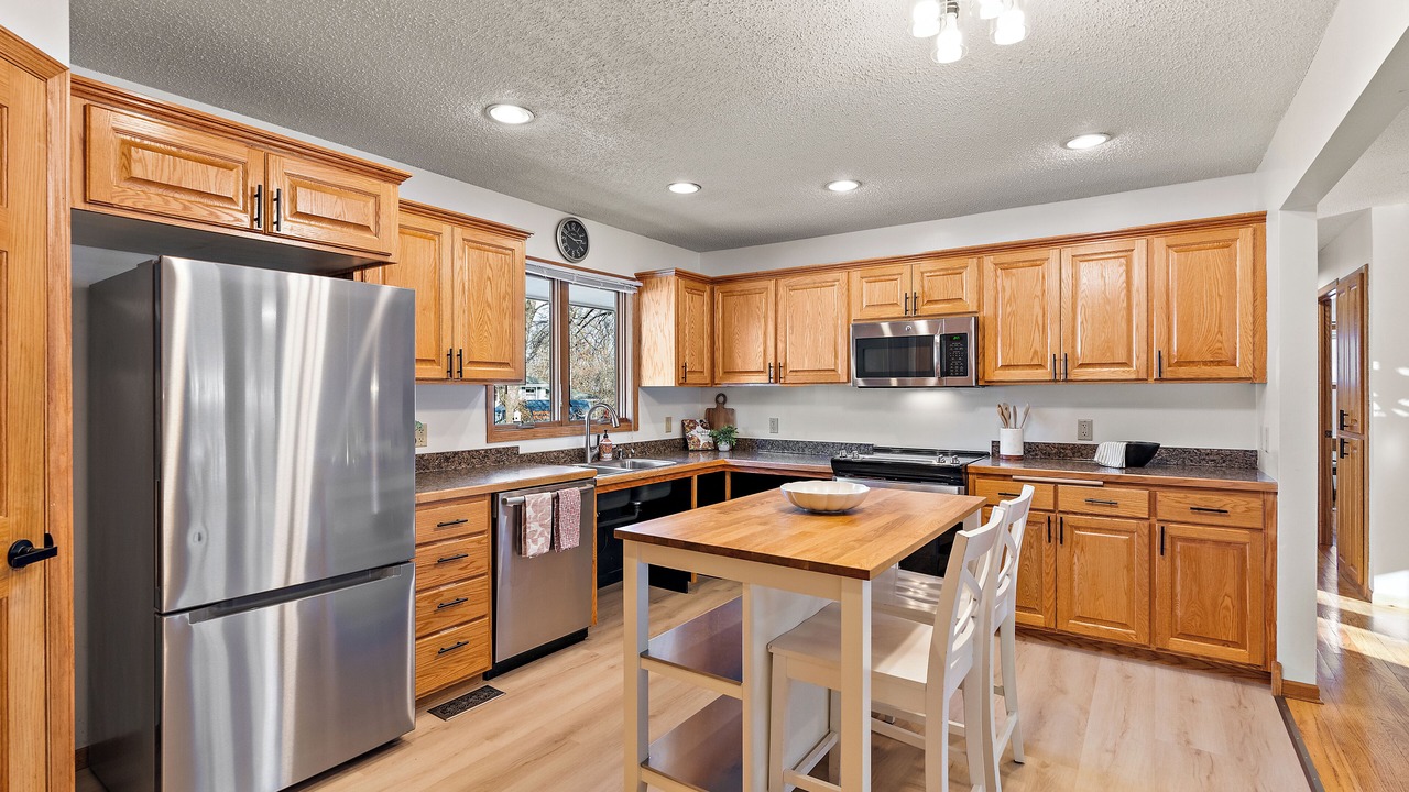 Photo of Kitchen in Stillwater