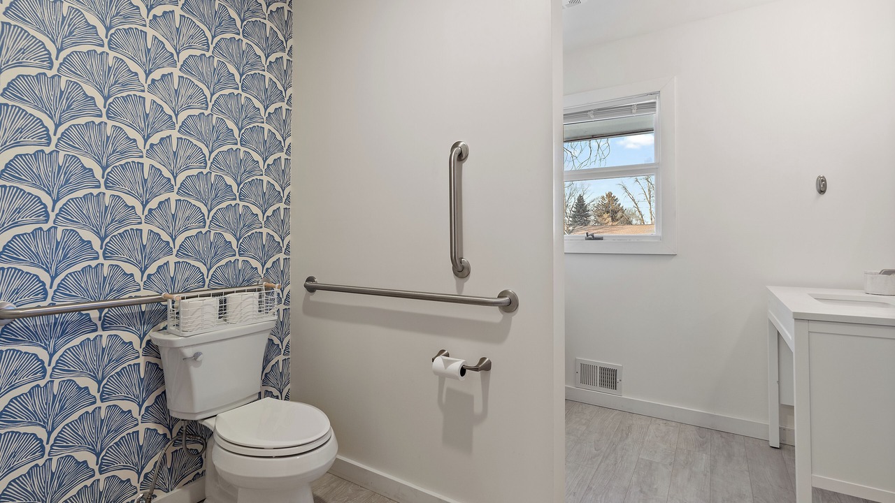 Photo of Bathroom in Stillwater