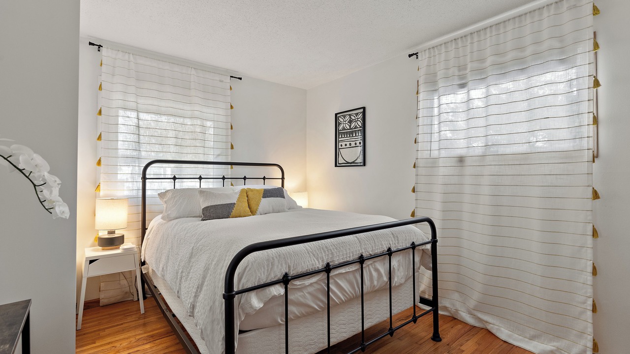 Photo of Bedroom in Stillwater