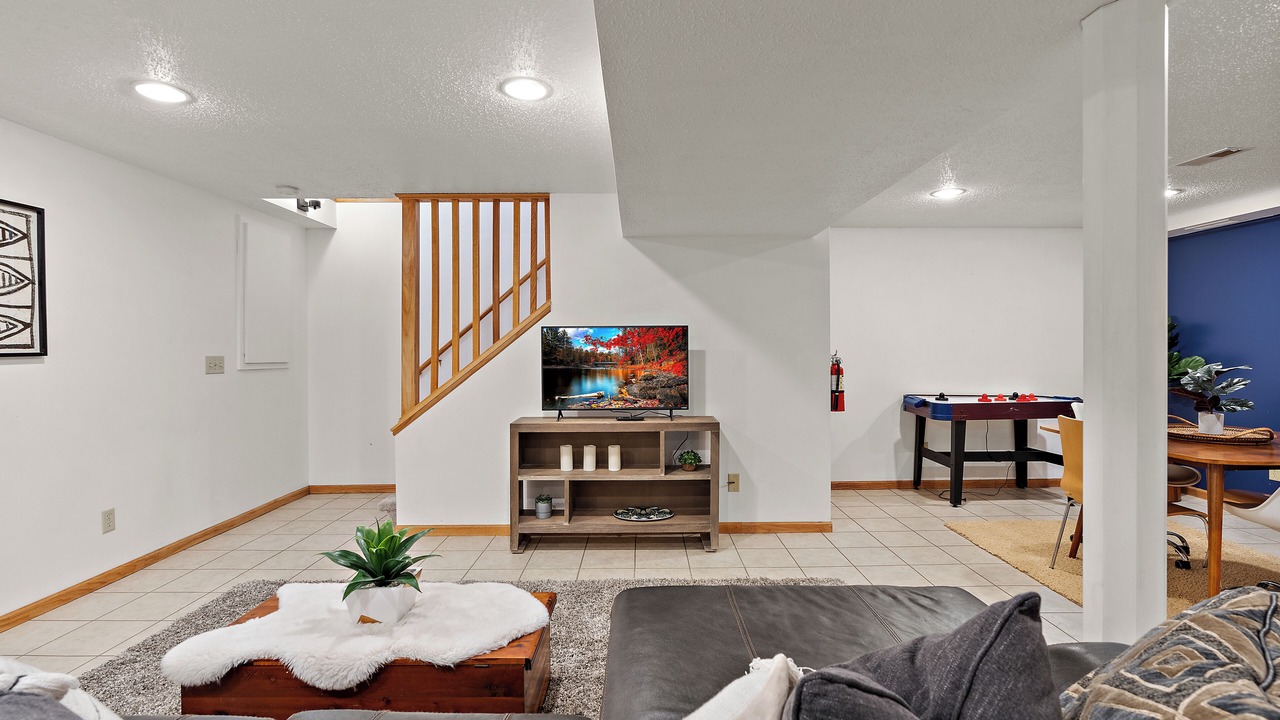 Photo of Livingroom in Stillwater
