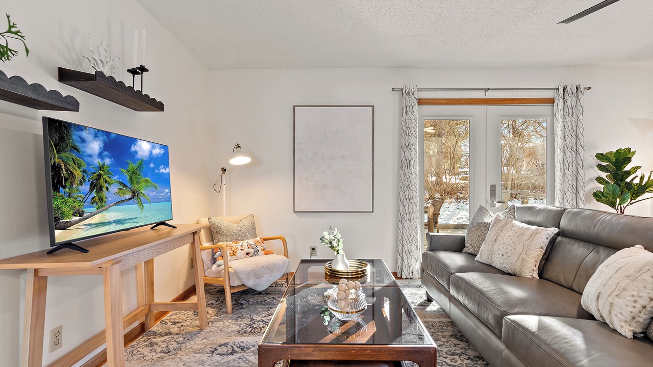 Photo of Livingroom in Stillwater