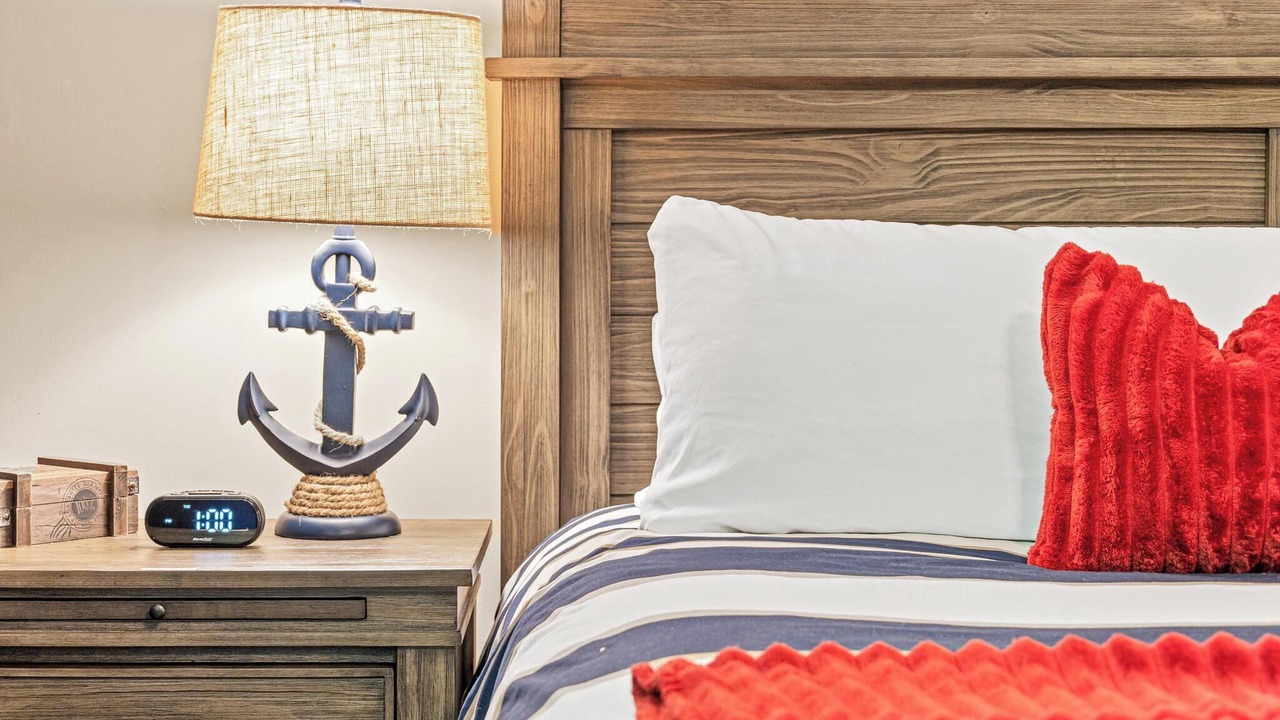 Photo of Bedroom in Lindstrom