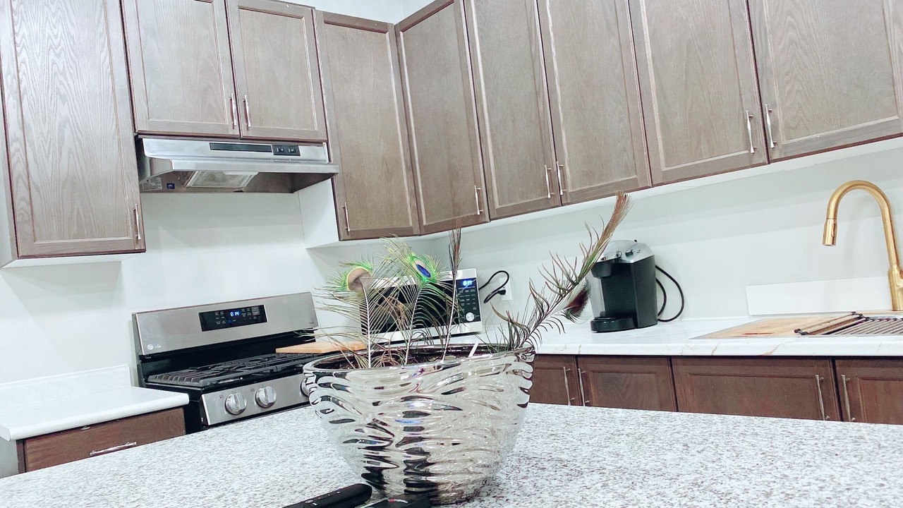 Photo of Kitchen in King