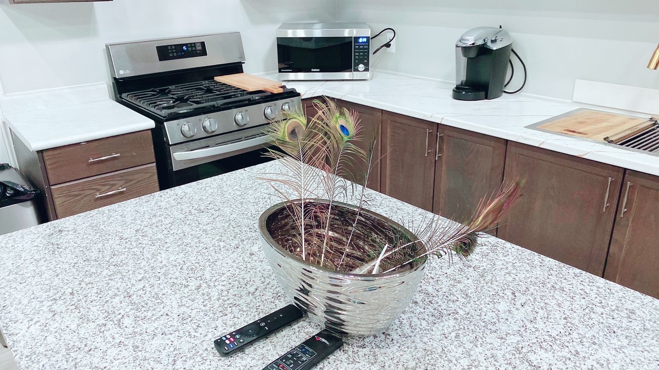 Photo of Kitchen in King
