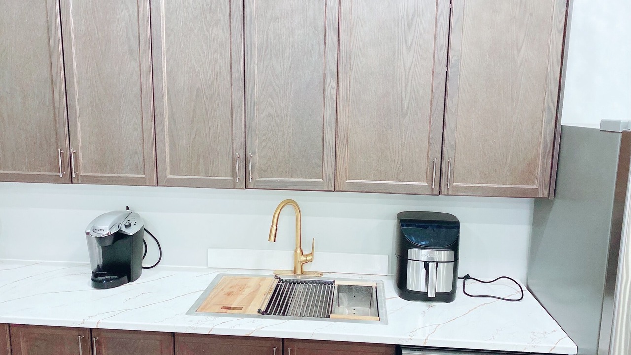 Photo of Kitchen in King