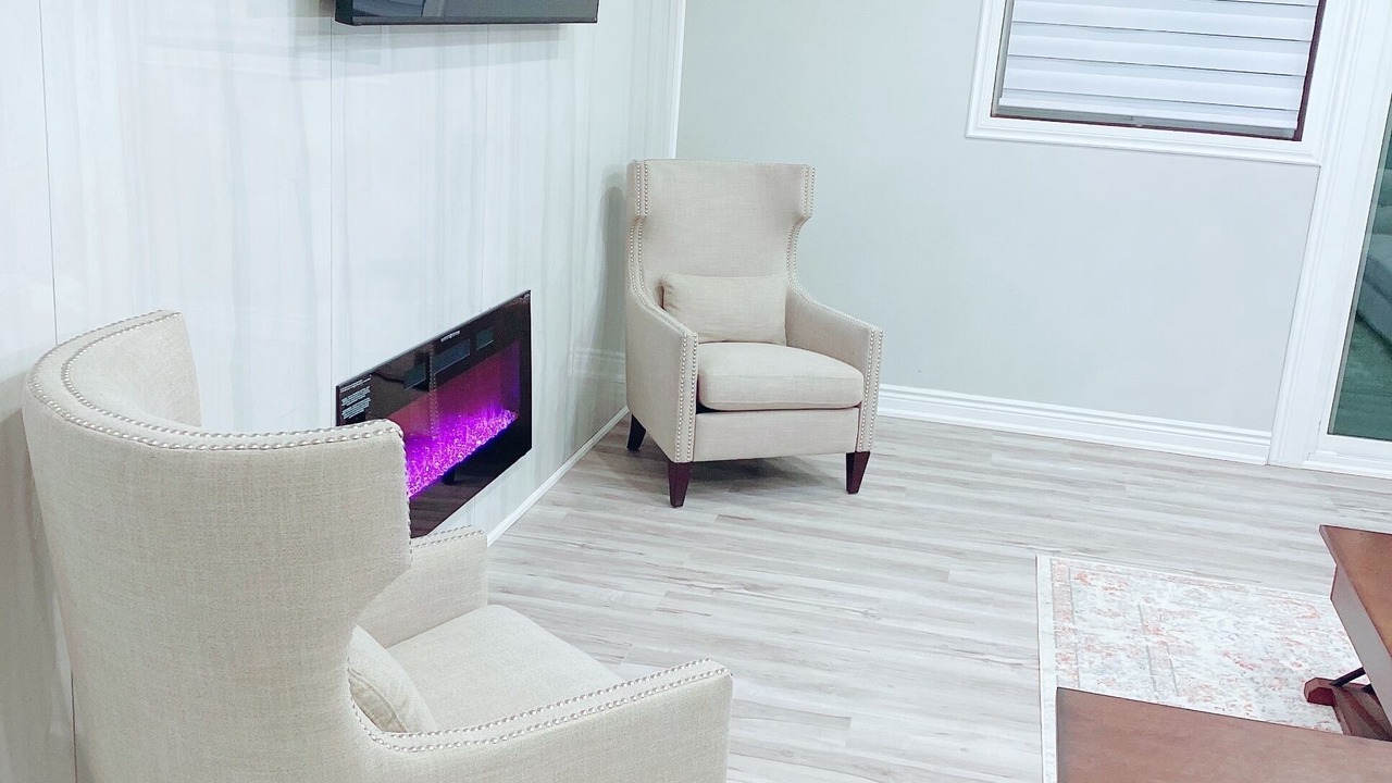 Photo of Livingroom in King