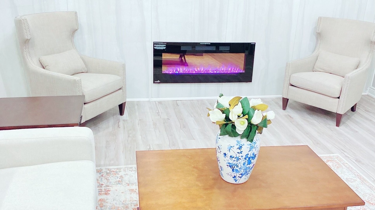 Photo of Livingroom in King