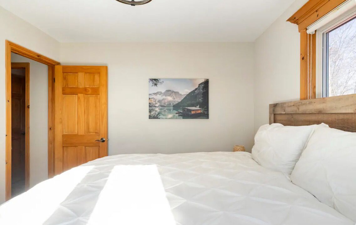 Photo of Bedroom in Tweed