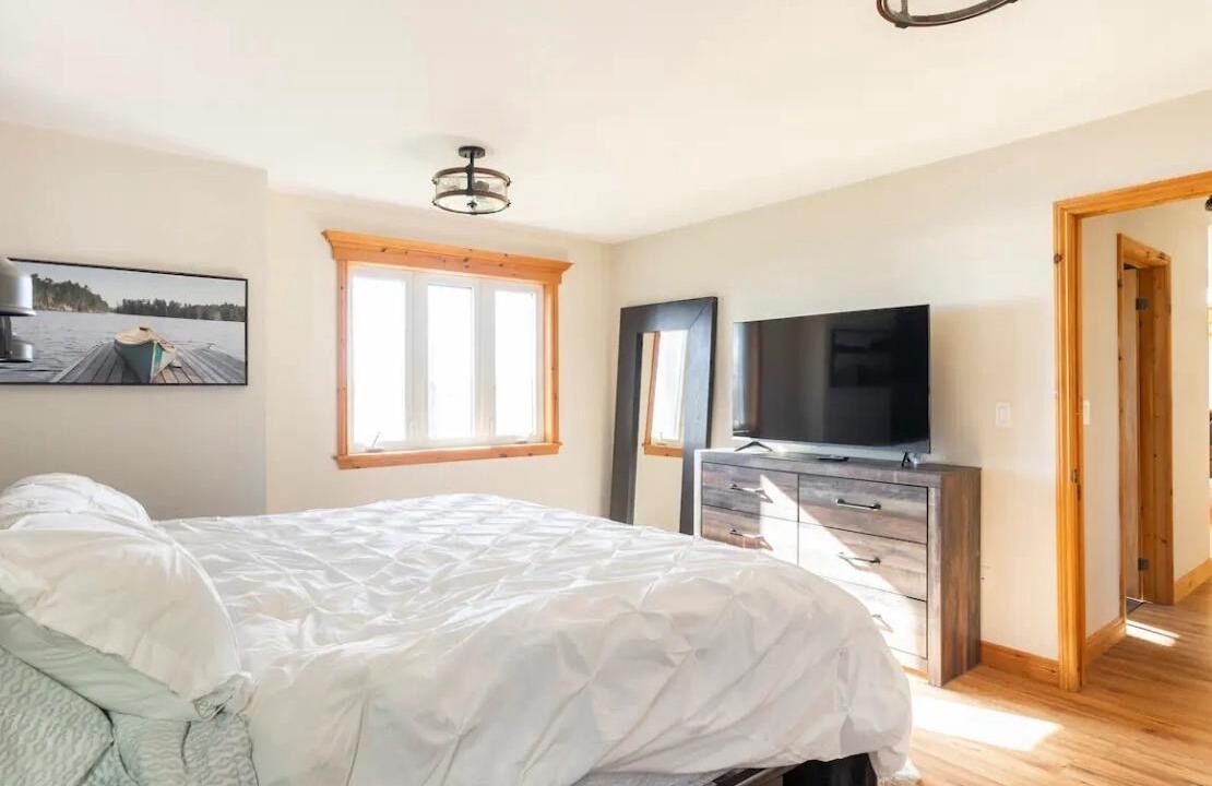Photo of Bedroom in Tweed