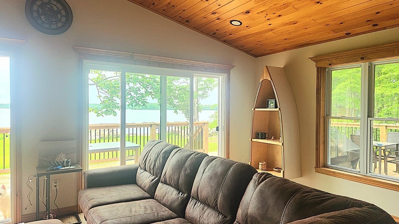Photo of Livingroom in Tweed