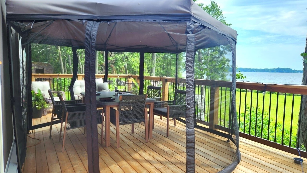 Photo of Outdoor in Tweed
