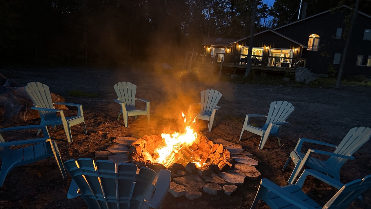 Photo of Outdoor in Tweed