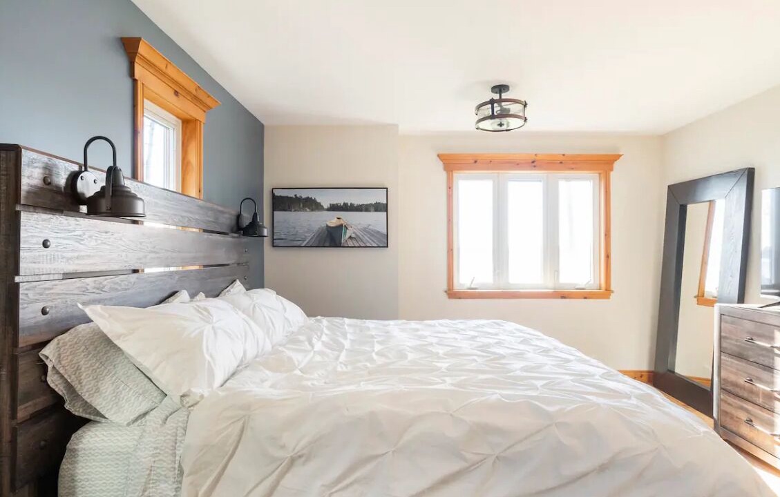 Photo of Bedroom in Tweed