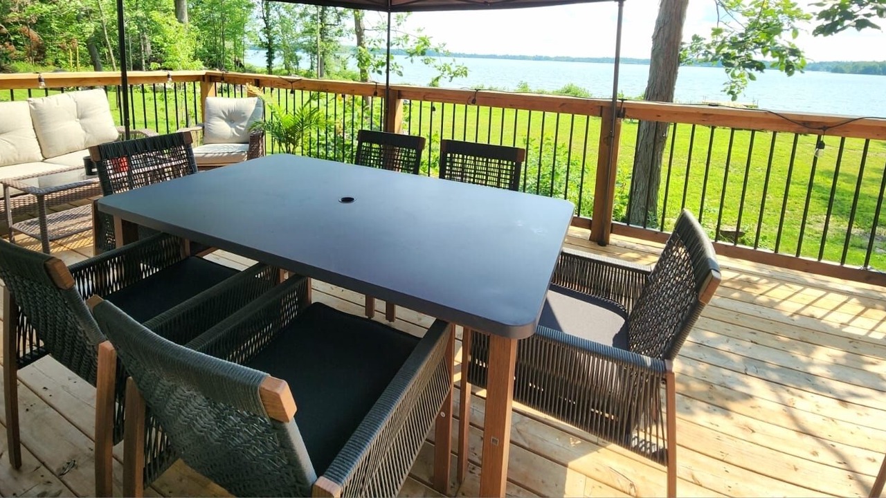 Photo of Outdoor in Tweed