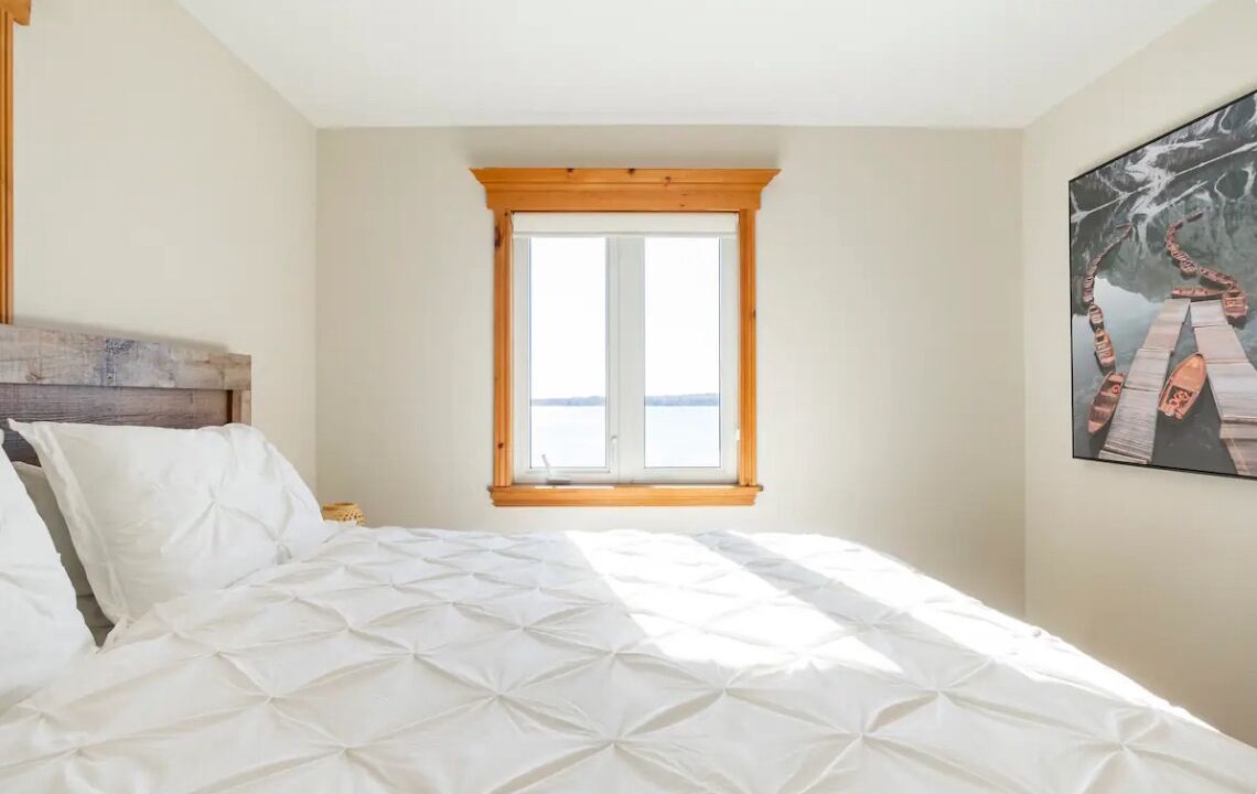 Photo of Bedroom in Tweed
