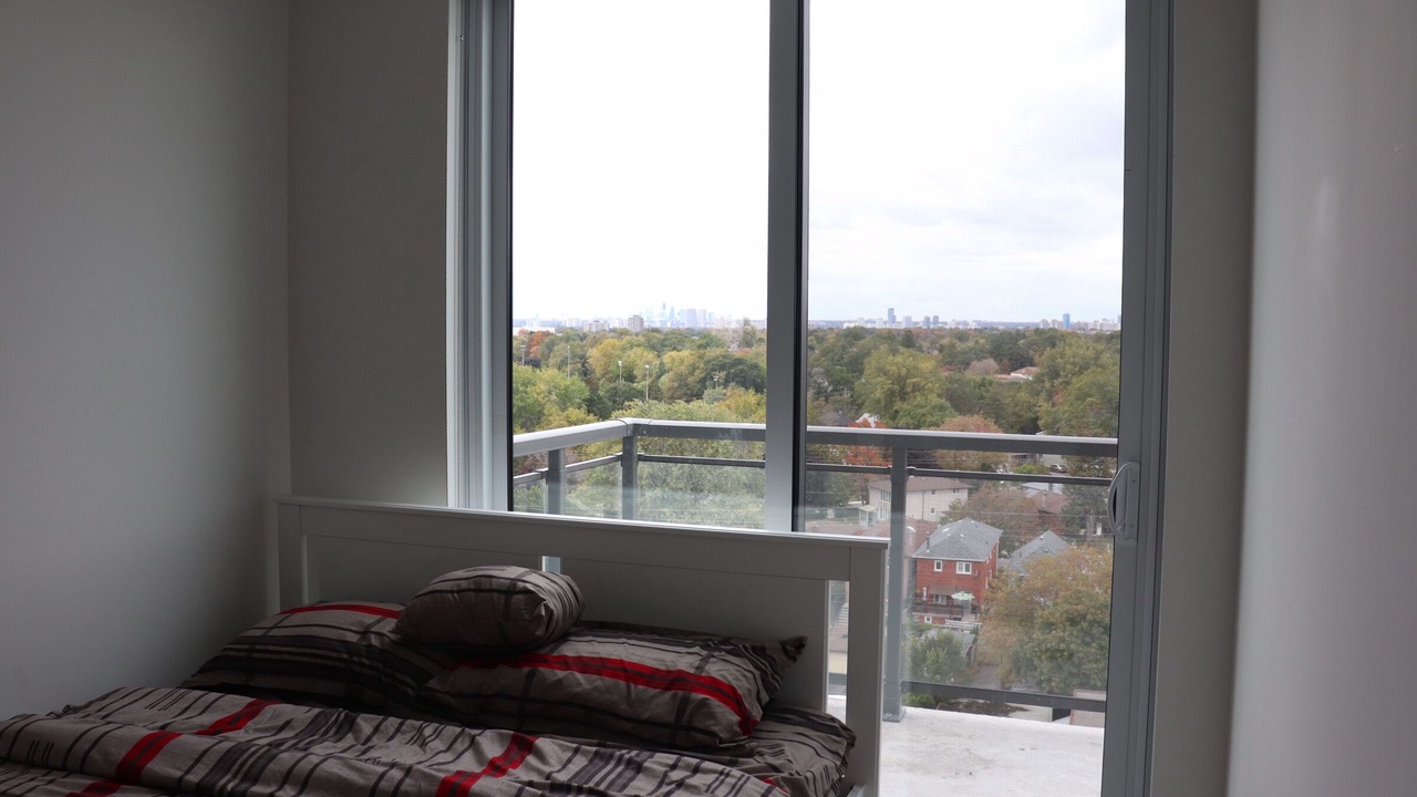 Photo of Bedroom in Birch Cliff Heights